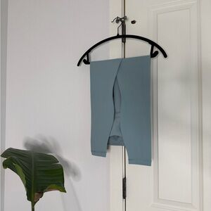 Yogalicious High-Waisted Scrunch Leggings